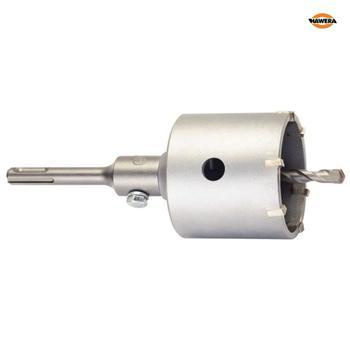 HAWERA Kruna D=68 SDS-plus komplet 141317