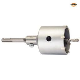 HAWERA Kruna D=68 SDS-plus komplet 141317