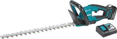 Makita aku škare za živ.DUH506RF(18V,500mm,1xBL1830)