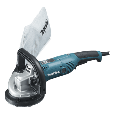 Makita brusilica za beton PC5000C(1400W,125mm)