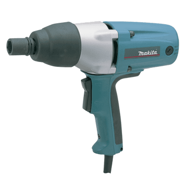 Makita izvijač udarni TW0350(400W,1/2")