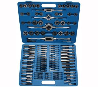 BGS Set ureznika i nareznica Metrički + ZOLL 110dj. 900