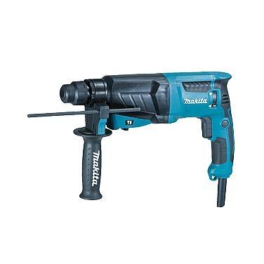 Makita buš.čekić HR 2630 (800W,+,2.8kg)