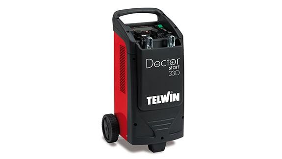 Telwin punj/star DOCTOR START 330(12-24V,10/450Ah)829341