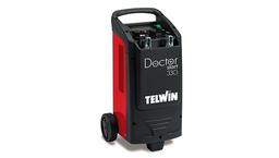 Telwin punj/star DOCTOR START 330(12-24V,10/450Ah)829341