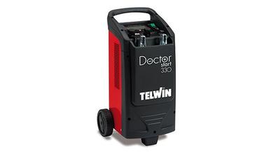 Telwin punj/star DOCTOR START 330(12-24V,10/450Ah)829341