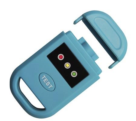 BGS tester debljine boje pro+ 63535  R!