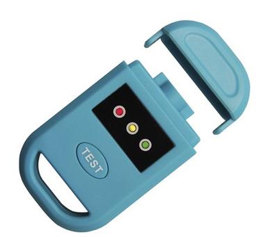 BGS tester debljine boje pro+ 63535  R!