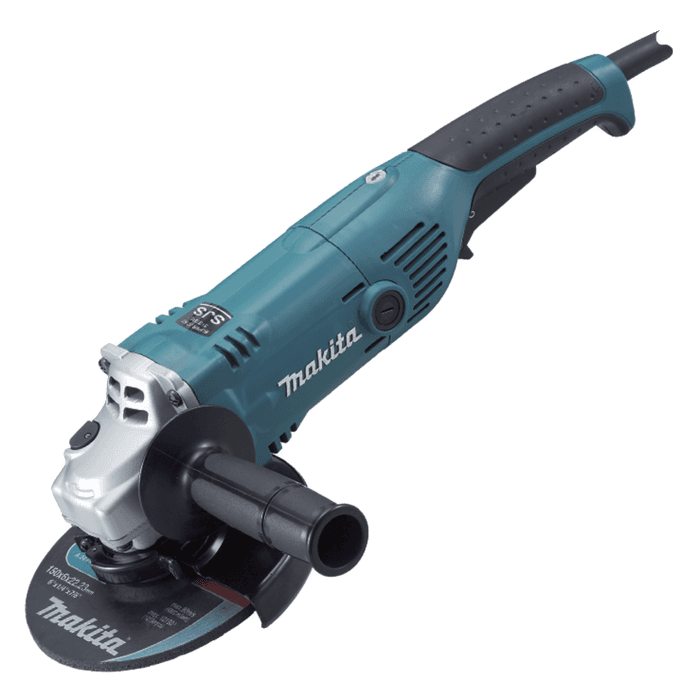 Makita brus.kutna GA6021C(1450W,150mm,SJS)