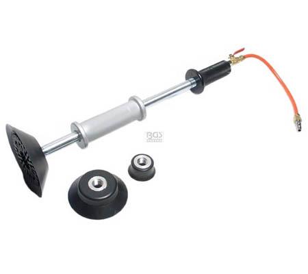 BGS Zračni izvlakač udubina na limu 1,4kg pro+  68000