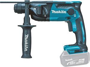 Makita aku ud.bušilica DHR165Z(18V,Li-ion,bez aku)