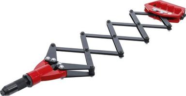 BGS Kliješta za pop zakovice 3,2-6,4mm,30-73cm Kraft 398