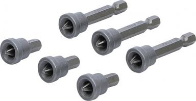 BGS set bit za ograničavanje dubine za knauf 6dij 50406