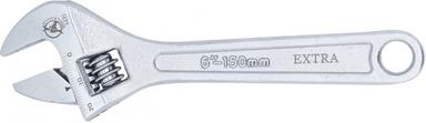 BGS Ključ podesivi "Extra" 6" Kraftmann 1470