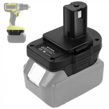 Adapter za akumulatore (18V Makita na 18V Ryobi) MT20RNL