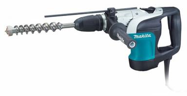Makita buš.čekić HR 4002 (1050W,sds-max,6.6kg)