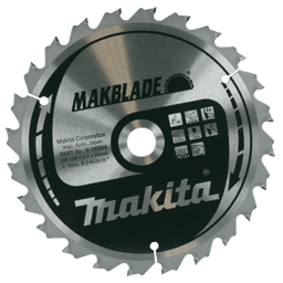 MAKITA Kružni list 305x30x60Z MAKBLADE  B-09036