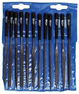 BGS set turpija igličastih 140mm 12dj. pro+ 50200