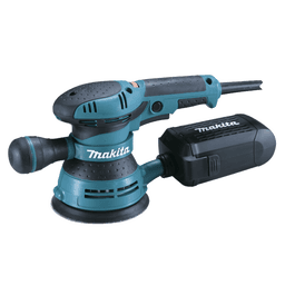 Makita brus.ekscentar BO5041(260W,125mm)