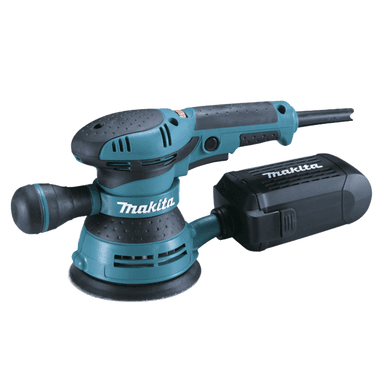 Makita brus.ekscentar BO5041(260W,125mm)