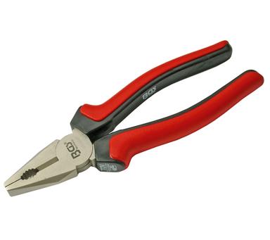 BGS kliješta kombinirana 200mm Kraftmann 327