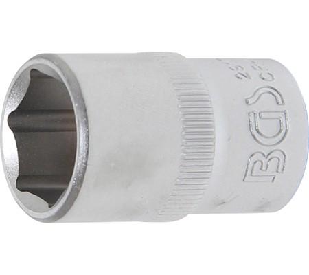 BGS ključ nasadni 1/2" 17mm Pro Torque pro+ 2917
