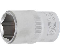 BGS ključ nasadni 1/2" 17mm Pro Torque pro+ 2917