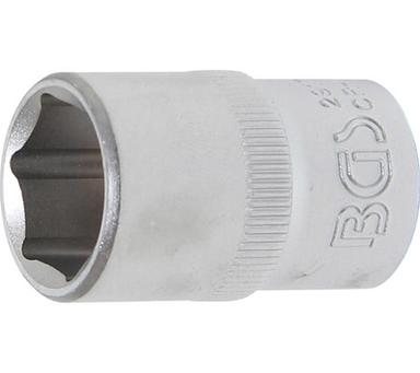 BGS ključ nasadni 1/2" 17mm Pro Torque pro+ 2917