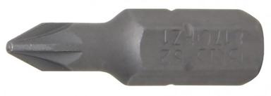BGS bit nastavak PZ1 1/4" 25mm pro+ 8170