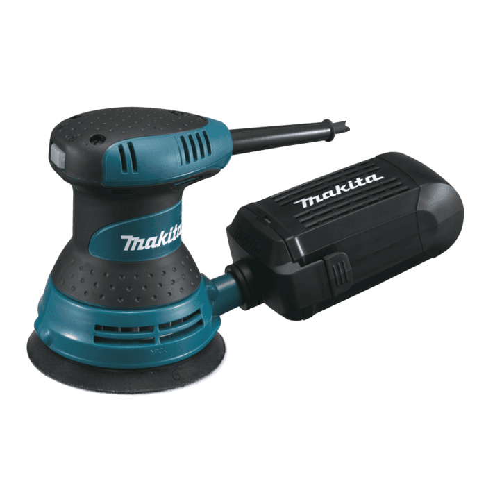 Makita brus.ekscentar BO5030(300W,125mm)