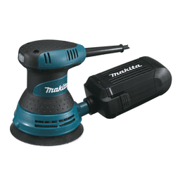 Makita brus.ekscentar BO5030(300W,125mm)