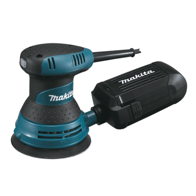 Makita brus.ekscentar BO5030(300W,125mm)