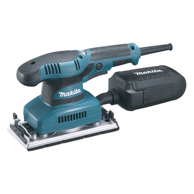 Makita brus.vibraciona BO3711(190W,93x185mm)