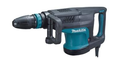 Makita udar.čekić HM1203C (1510W,sds-max,9.7kg)