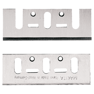 MAKITA Nož za blanju HSS  82mm (2 kom.) D-16346 (A-83571)