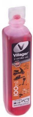 VILLAGER ulje 2-taktno 100 ml 050008 PPR25