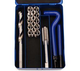 BGS Set za popravak navoja M14x1.25 pro+ 1957
