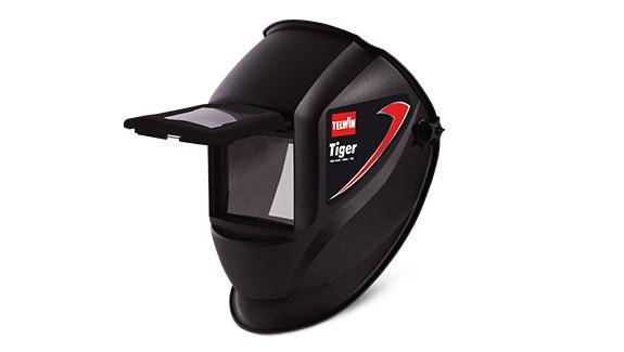 TELWIN maska naglavna Tiger MMA-MIG/MAG-TIG 802818