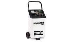 Telwin punj/starter SPRINTER 4000(12/24V,1000Ah,400A)829391