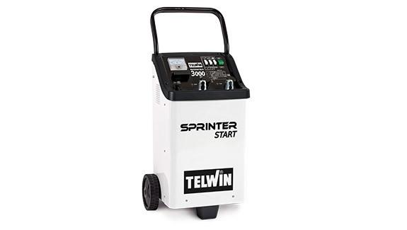 Telwin punj/starter SPRINTER 3000 (12/24V,700Ah)zamj. 829490