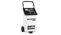 Telwin punj/starter SPRINTER 3000 (12/24V,700Ah)zamj. 829490