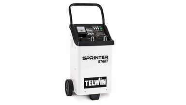 Telwin punj/starter SPRINTER 3000 (12/24V,700Ah)zamj. 829490
