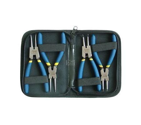 BGS set kliješta za osigurače U-V 150mm 4dj. 450