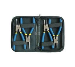 BGS set kliješta za osigurače U-V 150mm 4dj. 450