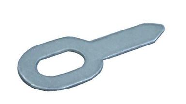 Telwin set od 50 ravnih kukica  802943