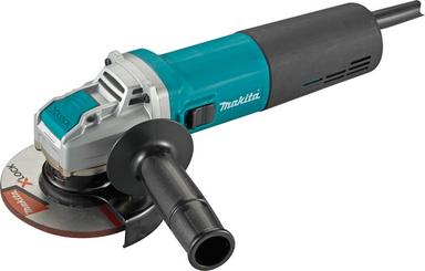 Makita kutna brusilica GA5080RX02(125mm,1400W,Xlock)  R!