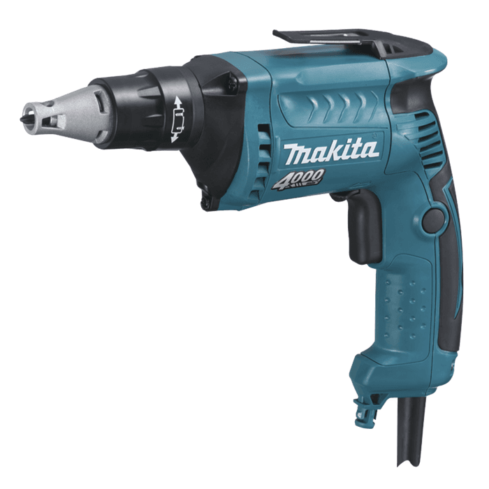 Makita izvijač FS4000 (570W,0-4000okr/min)