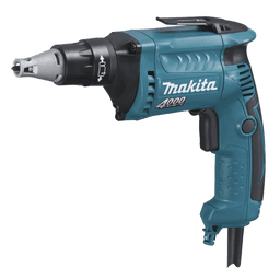 Makita izvijač FS4000 (570W,0-4000okr/min)
