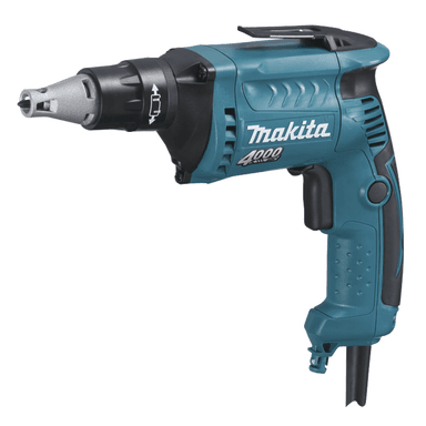 Makita izvijač FS4000 (570W,0-4000okr/min)