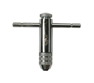 BGS Okretač ureznika T-tip 80mm M3-M10 sa račnom 1980
